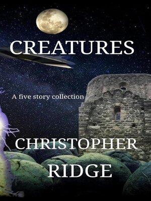 cover image of Creatures
